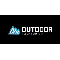 Outdoor Holding Company logo - Similar company to Gunbroker.Com