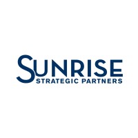 Sunrise Strategic Partners logo - Similar company to Pro Say Content Services