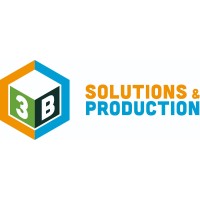 3B Solutions and Production logo - Similar company to Emt Engineering Bv