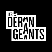 Les Dérangeants logo - Similar company to Bonboss