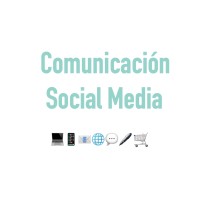 Comunicación Social Media logo - Similar company to Y Ahora Tú- Neurociencia Y Psicoenergética Para La Arquitectura De Sueños