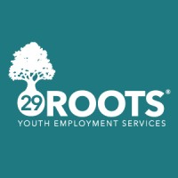 29Roots Youth Employment Services logo - Similar company to Diversecities
