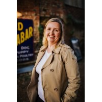Sarah Reeves-Hart logo - Similar company to Zayed Communications