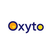 oxyto.app logo - Similar company to Pimotion