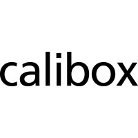 calibox GmbH logo - Similar company to Spacecamper