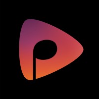 POSmusic logo - Similar company to The Playlist