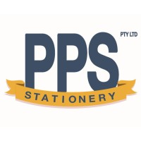 PPS Stationery logo - Similar company to Hobby Prodigy