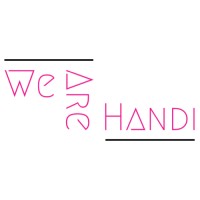 We Are Handi logo - Similar company to Handipact Monaco