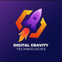 Digital Gravity Technologies logo - Similar company to Secbyte Technologies