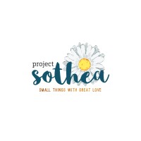 Project Sothea logo - Similar company to Aroma Trading Co., Ltd.