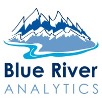 Blue River Analytics logo - Similar company to Predico