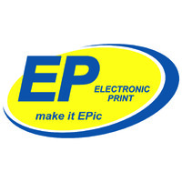 EP Electronic Print GmbH logo - Similar company to Kern Pcb Factory
