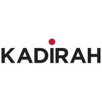 KADIRAH logo - Similar company to Cyber Security Ltd