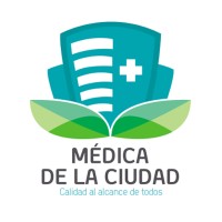 Hospitales Médica de la Ciudad logo - Similar company to Unilingua