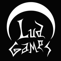 Lua Games logo - Similar company to Qimera