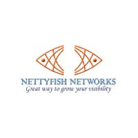 Nettyfish Networks logo - Similar company to Nettyfish Networks