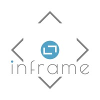 inframe logo - Similar company to Infame