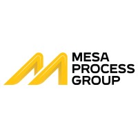 Mesa Process Group logo - Similar company to Mepsa