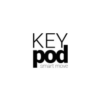 KeyPodOn logo - Similar company to Yaen Sofer