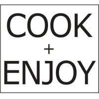 COOK+ENJOY logo - Similar company to Bskom Gmbh