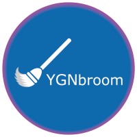 Broom Office & Home Cleaning Service logo - Similar company to Gm Groups Dubai