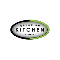 The Canadian Kitchen Company logo - Similar company to Canadian Kitchen Cabinet Association