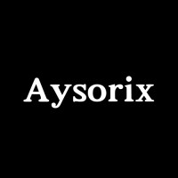 Aysorix Solutions logo - Similar company to Mrns Global Tech