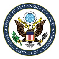 U.S. Bankruptcy Court, Central District Of California