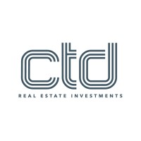 CTD Group logo - Similar company to Ctd Group Sarl