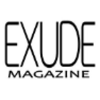 EXUDE Magazine logo - Similar company to Hot Table