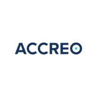 ACCREO logo - Similar company to Crp Tax