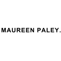 Maureen Paley logo - Similar company to Thomas Dane Gallery