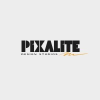 Pixalite Design Studios logo - Similar company to Roamify