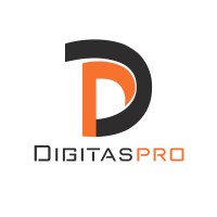 DigitasPro Technologies - Branding, Website Design & Digital Marketing Agency in Tambaram, Chennai logo - Similar company to Arvis Digital - Digital Marketing Agency In Chennai