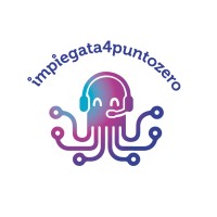 impiegata4puntozero logo - Similar company to Ci.Erre Srl