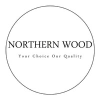 NORTHERN WOOD logo - Similar company to Z Post Llc