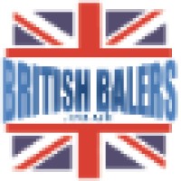 British Balers
