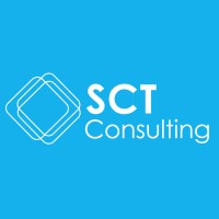 SCT Consulting logo - Similar company to Genesis Traffic