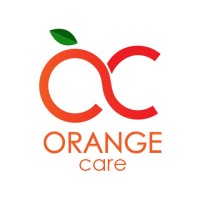 澄豐商貿股份有限公司 Orange Care logo - Similar company to Duraflex Group