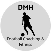 DMH Football Coaching and Fitness logo - Similar company to Sasma Solutions