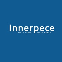 Innerpece logo - Similar company to Iit Mandi Catalyst
