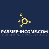 Passief-income.com logo - Similar company to Sportstake