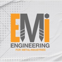 Engineering For Metal Industries logo - Similar company to Intexel