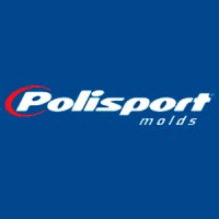 Polisport Molds logo - Similar company to Primemold