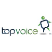 TopVoice logo - Similar company to Top Voice