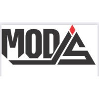 Modis Yapı Mim Müh İnş Sağ Hiz Nak ve Gıda Sa Dış Tic Ltd Şti logo - Similar company to Rize Ortak Sağlık Güvenlik Birimi
