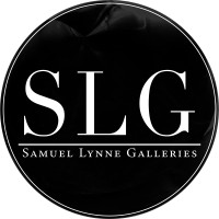 Samuel Lynne Galleries logo - Similar company to Christopher Martin Gallery