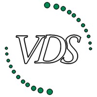 VDS logo - Similar company to Fit
