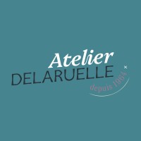 Atelier Delaruelle logo - Similar company to Deco Cuir