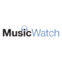 MusicWatch logo - Similar company to Rebase It Labs